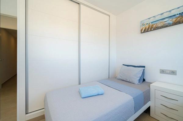 Ático en Desamparados-Hurchillo-Torremendo