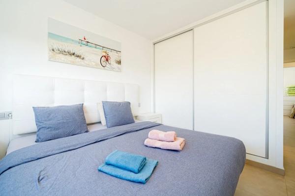 Ático en Desamparados-Hurchillo-Torremendo