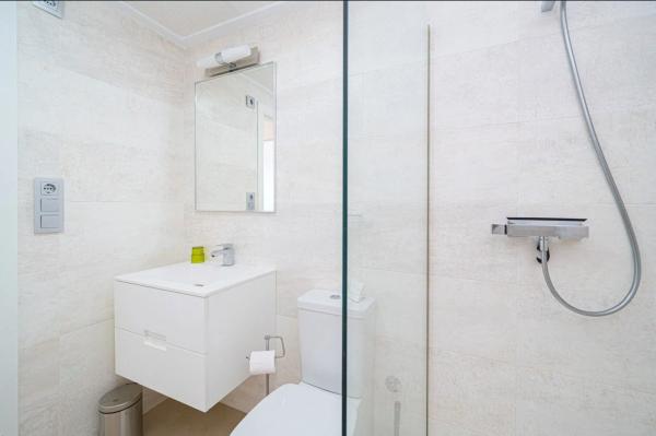 Ático en Desamparados-Hurchillo-Torremendo