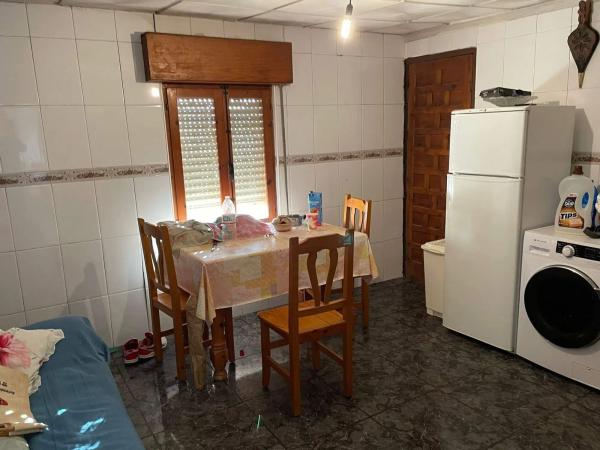 Finca rústica en carril de los Murcia, 5