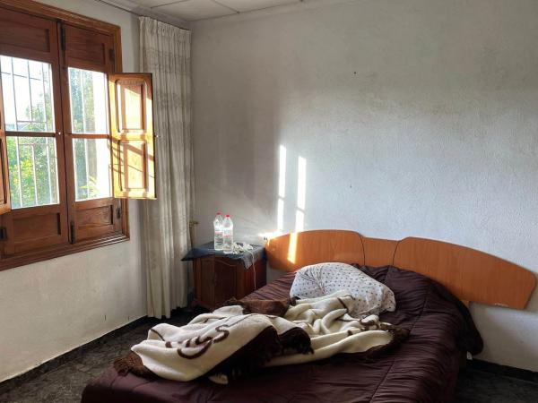 Finca rústica en carril de los Murcia, 5