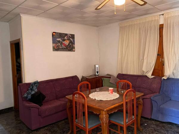 Finca rústica en carril de los Murcia, 5