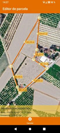 Finca rústica en carril de los Murcia, 5