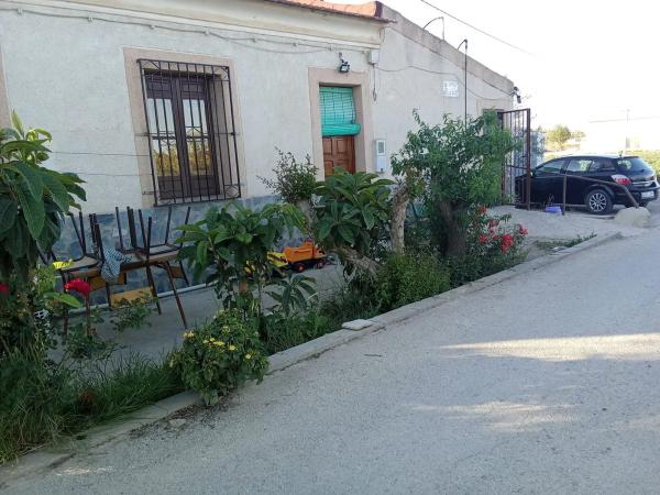 Finca rústica en carril de los Murcia, 5