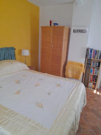 Chalet adosado en calle de los Luceros