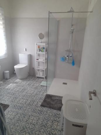 Chalet adosado en calle de los Luceros