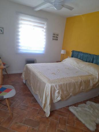 Chalet adosado en calle de los Luceros