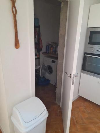 Chalet adosado en calle de los Luceros