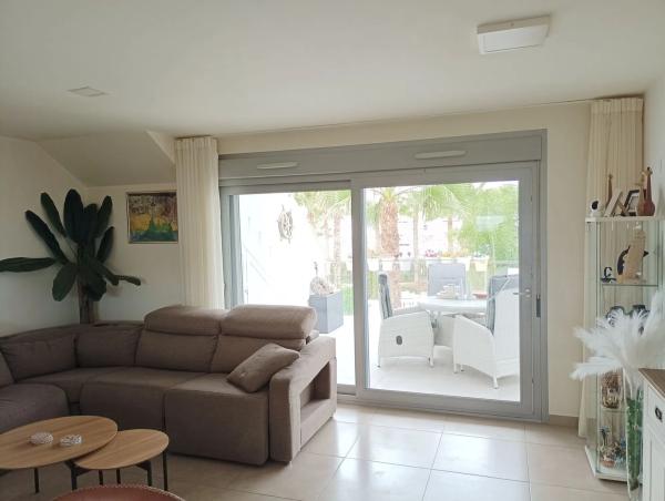 Ático en Desamparados-Hurchillo-Torremendo