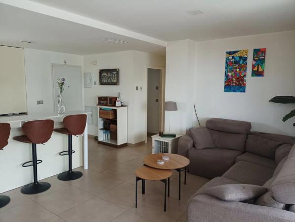 Ático en Desamparados-Hurchillo-Torremendo