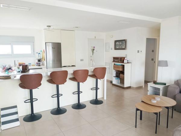 Ático en Desamparados-Hurchillo-Torremendo