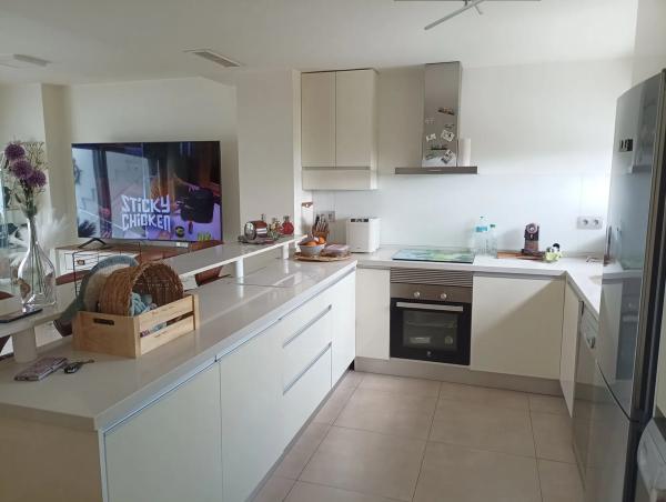 Ático en Desamparados-Hurchillo-Torremendo