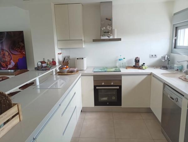 Ático en Desamparados-Hurchillo-Torremendo