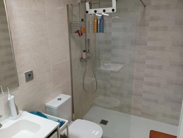 Ático en Desamparados-Hurchillo-Torremendo