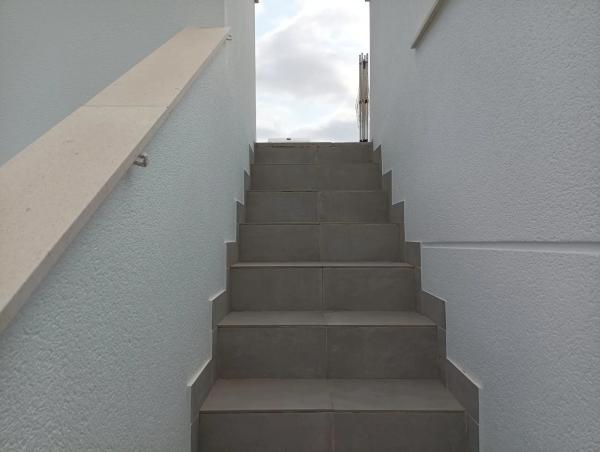 Ático en Desamparados-Hurchillo-Torremendo