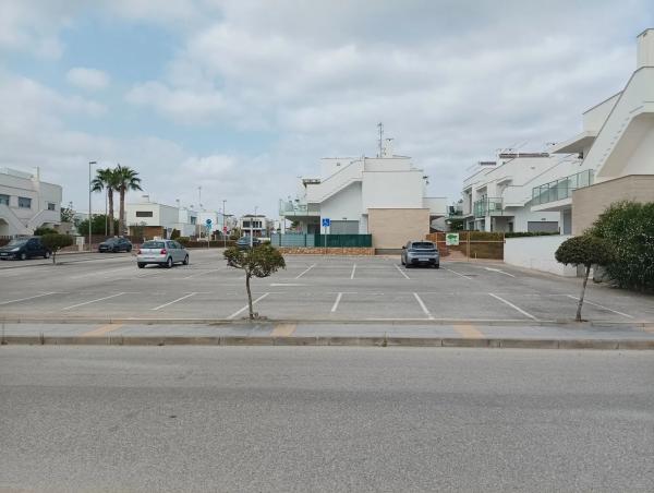 Ático en Desamparados-Hurchillo-Torremendo