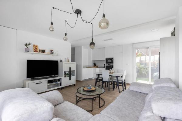 Chalet pareado en calle Guayaba, 46