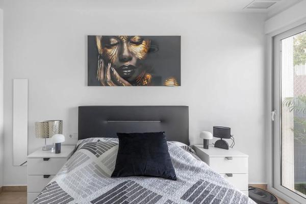 Chalet pareado en calle Guayaba, 46