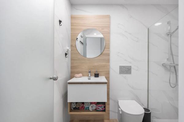 Chalet pareado en calle Guayaba, 46