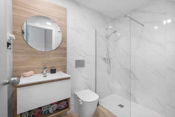 Chalet pareado en calle Guayaba, 46