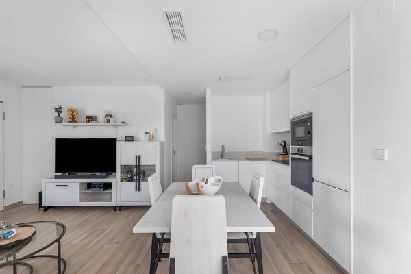 Chalet pareado en calle Guayaba, 46