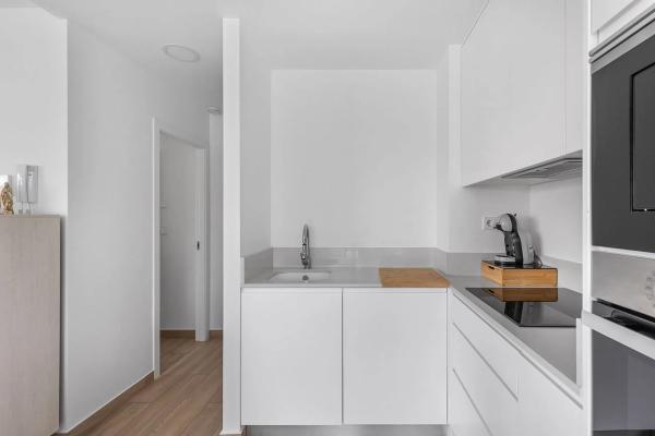 Chalet pareado en calle Guayaba, 46