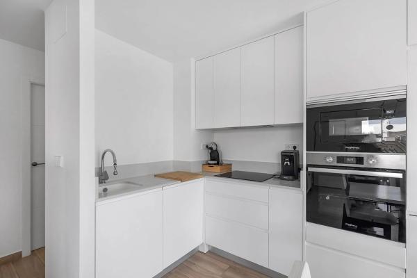 Chalet pareado en calle Guayaba, 46