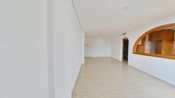 Piso en Desamparados-Hurchillo-Torremendo