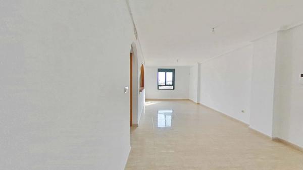 Piso en Desamparados-Hurchillo-Torremendo