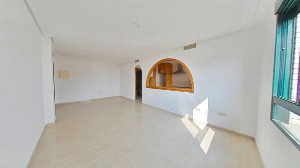 Piso en Desamparados-Hurchillo-Torremendo