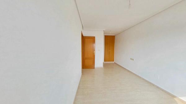 Piso en Desamparados-Hurchillo-Torremendo