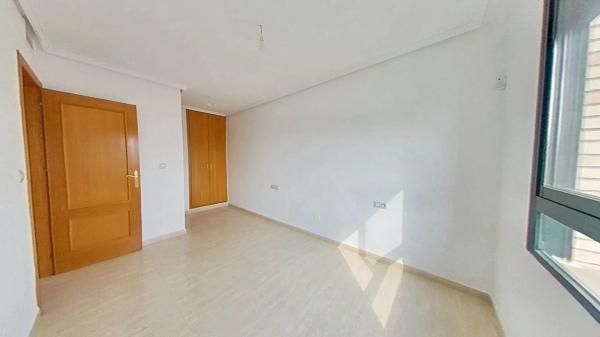 Piso en Desamparados-Hurchillo-Torremendo