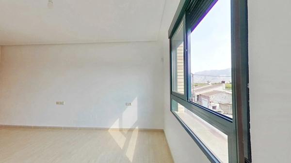 Piso en Desamparados-Hurchillo-Torremendo