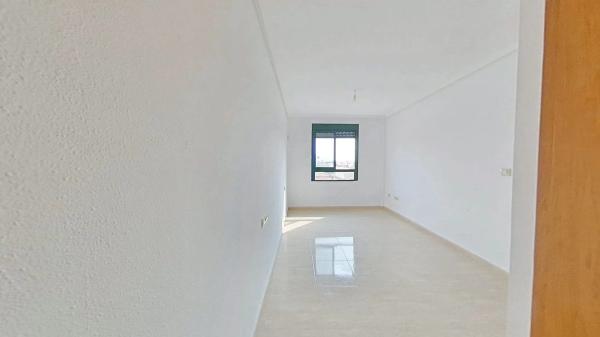 Piso en Desamparados-Hurchillo-Torremendo