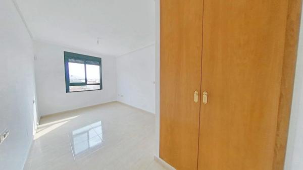 Piso en Desamparados-Hurchillo-Torremendo