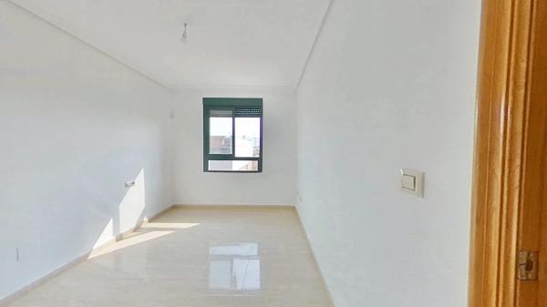 Piso en Desamparados-Hurchillo-Torremendo