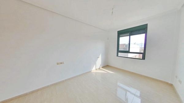 Piso en Desamparados-Hurchillo-Torremendo