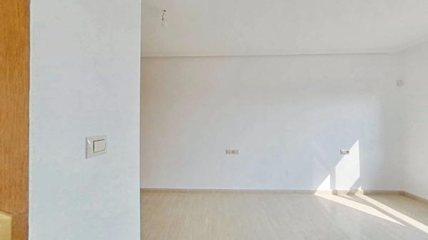 Piso en Desamparados-Hurchillo-Torremendo