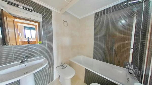 Piso en Desamparados-Hurchillo-Torremendo