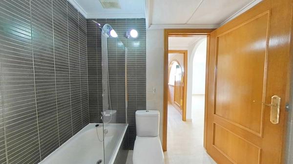 Piso en Desamparados-Hurchillo-Torremendo