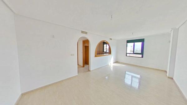 Piso en Desamparados-Hurchillo-Torremendo