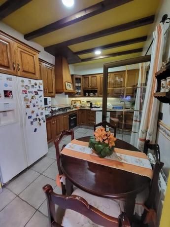 Finca rústica en avenida de los Pescadores