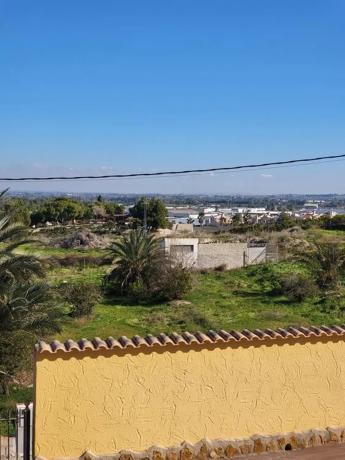 Finca rústica en avenida de los Pescadores