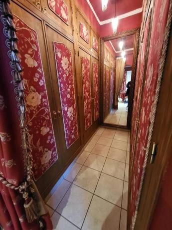 Finca rústica en avenida de los Pescadores