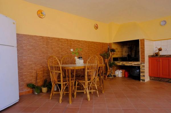 Chalet en Desamparados-Hurchillo-Torremendo