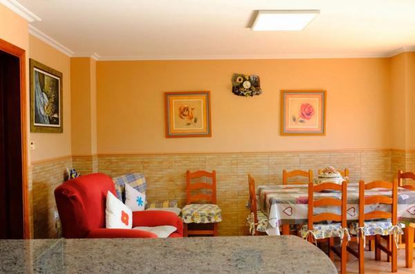 Chalet en Desamparados-Hurchillo-Torremendo