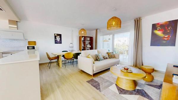 Casa independiente en calle Madroño, 35