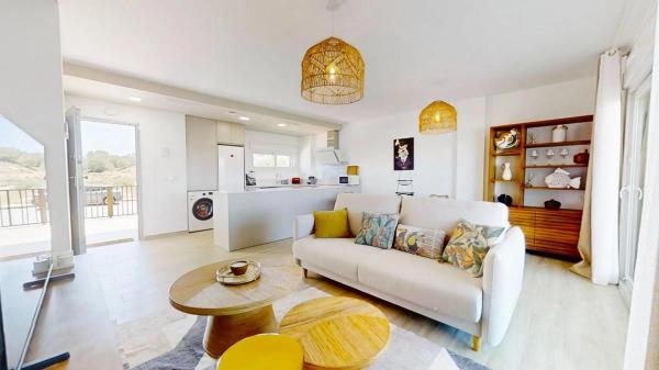 Casa independiente en calle Madroño, 35