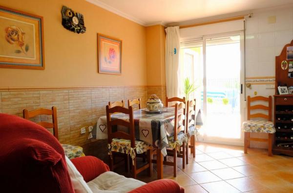 Chalet en Desamparados-Hurchillo-Torremendo