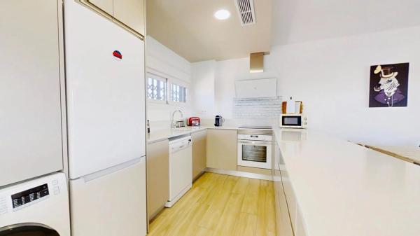 Casa independiente en calle Madroño, 35